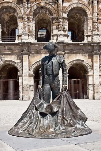 Gard - Torero